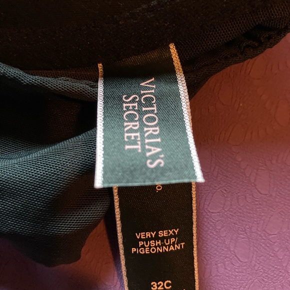 Sexy push up bra - Picture 3 of 3